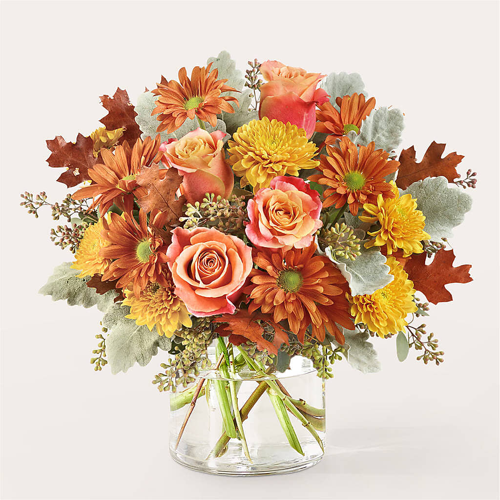 Caramel Apple Bouquet –  Paoli Mercantile, Paoli IN