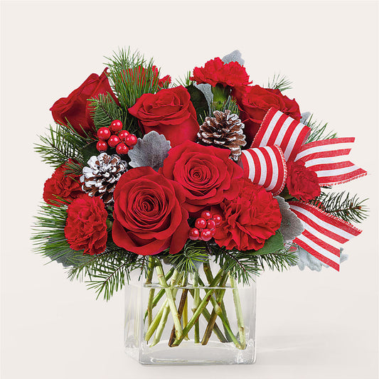 Baking Spirits Bright Bouquet –  Paoli Mercantile, Paoli IN