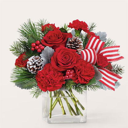 Baking Spirits Bright Bouquet –  Paoli Mercantile, Paoli IN