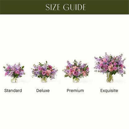 Cloud Nine Bouquet –  Paoli Mercantile, Paoli IN