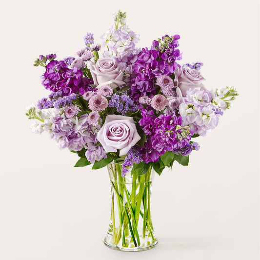 Give a Twirl Bouquet –  Paoli Mercantile, Paoli IN