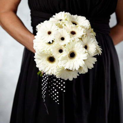Daisy Delight Bouquet –  Paoli Mercantile, Paoli IN