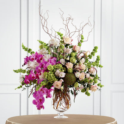 Soft Sophistication Arrangement –  Paoli Mercantile, Paoli IN