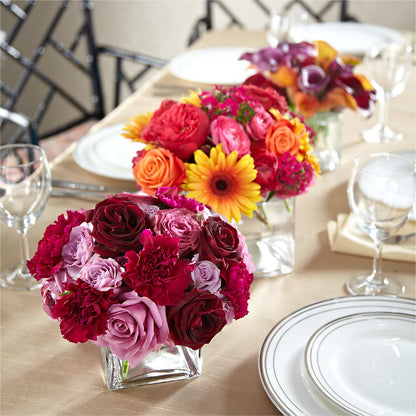 Love's Eternity Centerpiece –  Paoli Mercantile, Paoli IN