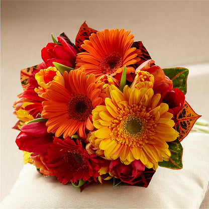Sunglow Bouquet –  Paoli Mercantile, Paoli IN