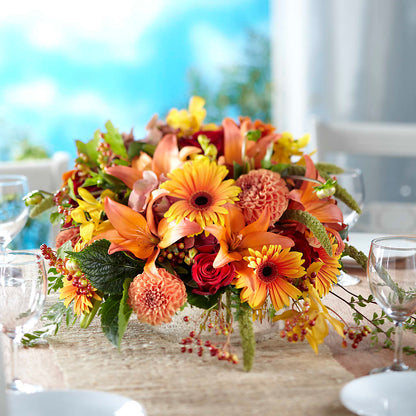 One and Only Centerpiece –  Paoli Mercantile, Paoli IN