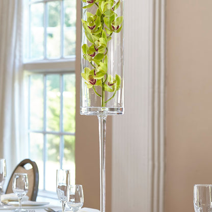 Green Mini Cymbidium Bouquet –  Paoli Mercantile, Paoli IN