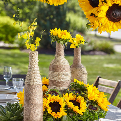 Sublime Garden Centerpiece –  Paoli Mercantile, Paoli IN
