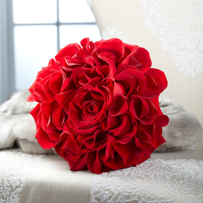 Composite Rose Bouquet –  Paoli Mercantile, Paoli IN