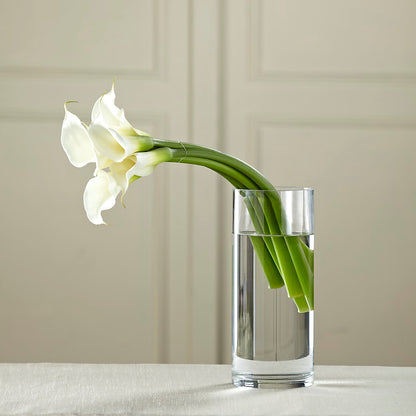 White Calla Bouquet –  Paoli Mercantile, Paoli IN